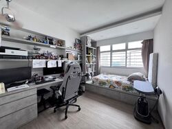 Blk 101A Eastcreek @ Canberra (Sembawang), HDB 5 Rooms #617044851